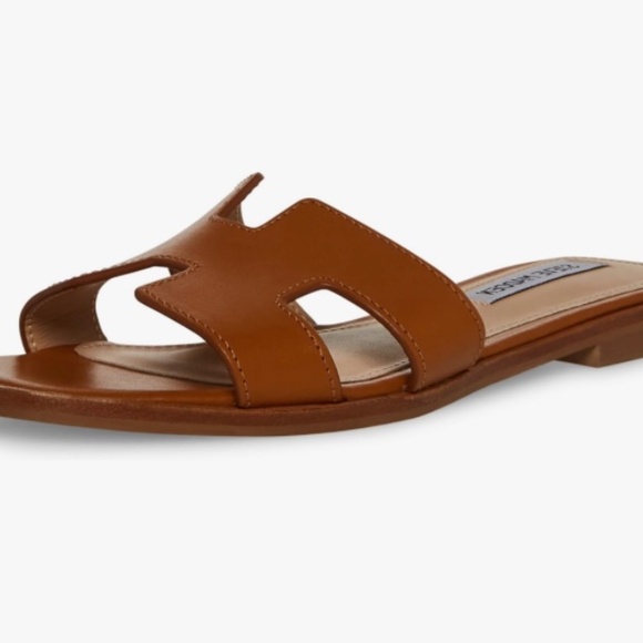 Steve Madden Hadyn Flats - Picture 4 of 4